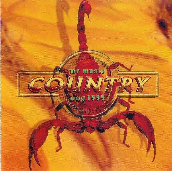 Mr Music Country 08/99