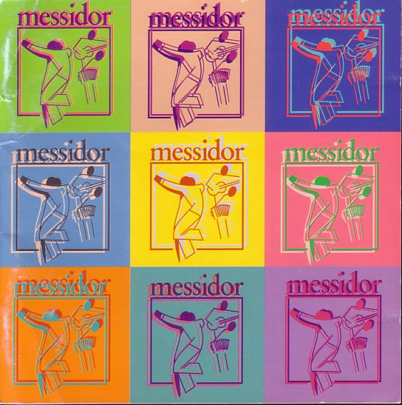 United Artists Of Messidor