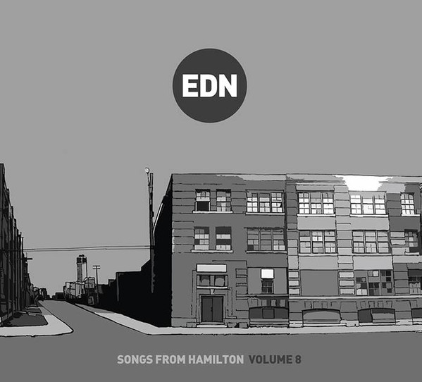 Everybody Dance Now - Songs From Hamilton, Volume 8
