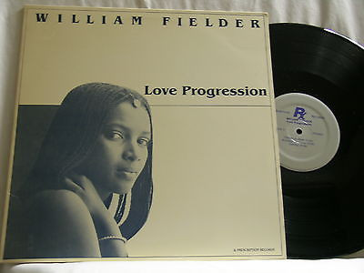 Love Progression