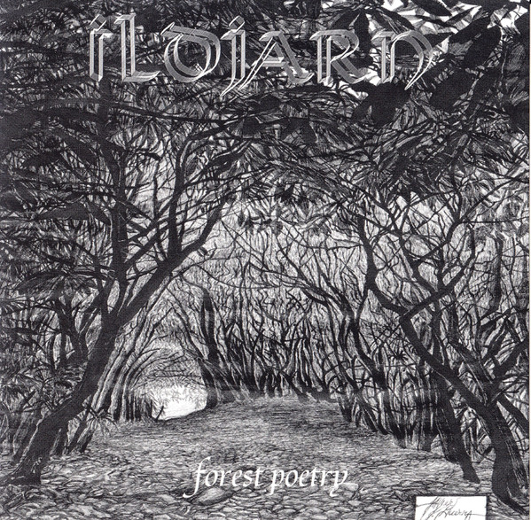 Forest Poetry