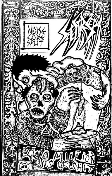 Noisecore Split
