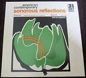 Sonorous Reflections (Seven Set Pieces For 13 Players / Das Lied)