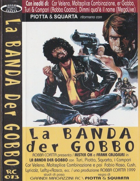 La Banda Der Gobbo
