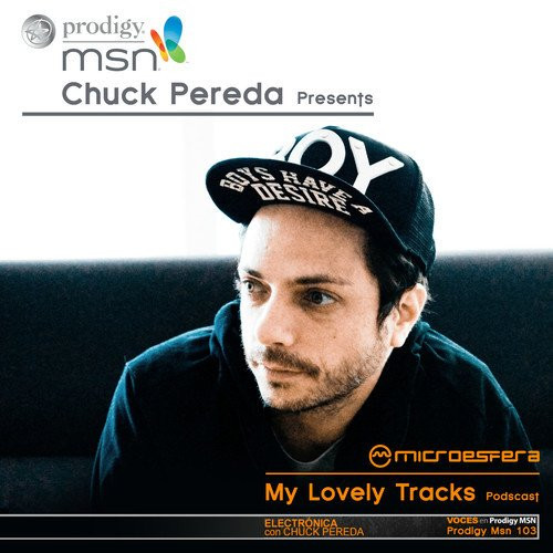 My Lovely Tracks