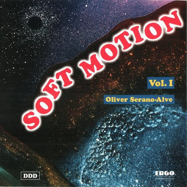 Soft Motion Vol.1