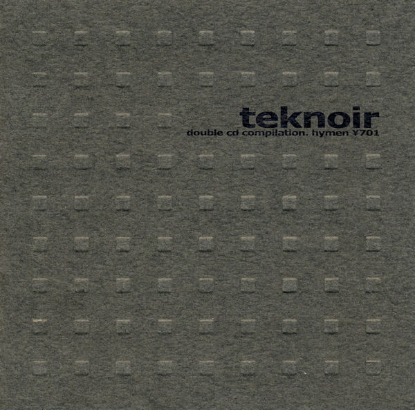 Teknoir