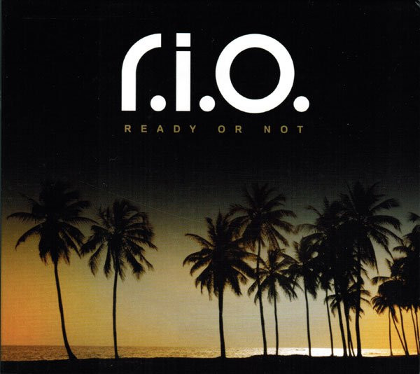 Ready Or Not