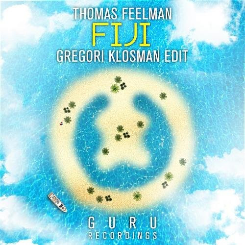 Fiji (Gregori Klosman Edit)