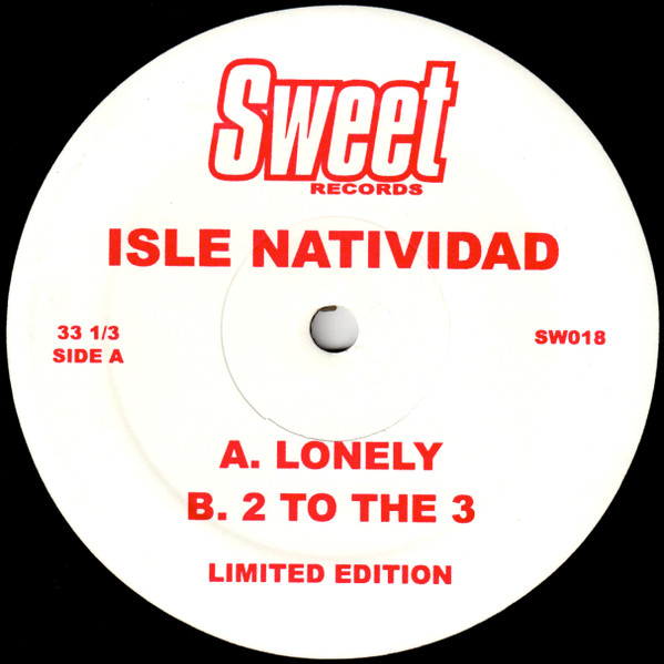 Lonely / 2 To The 3