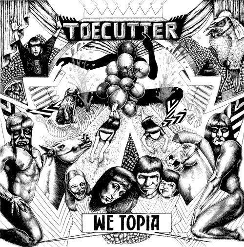 We Topia