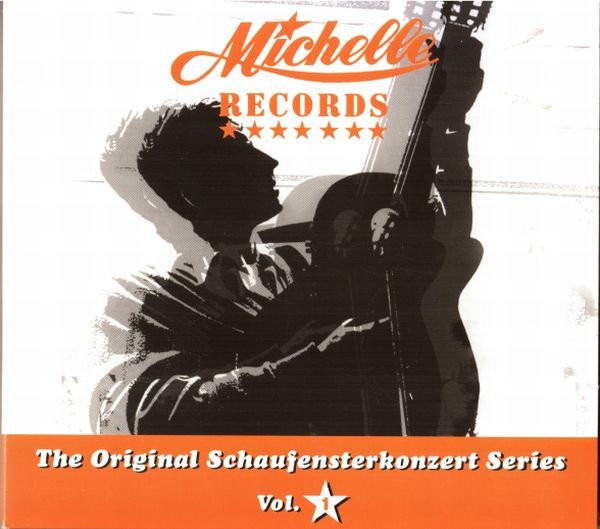 The Original Schaufensterkonzert Series Vol. 1