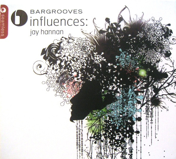 Bargrooves - Influences: Jay Hannan