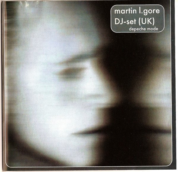 Martin L.Gore DJ-Set (UK)