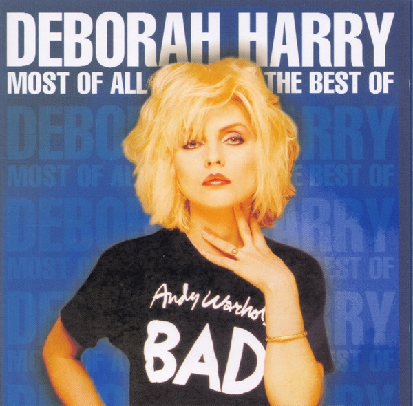 Most Of All - The Best Of
