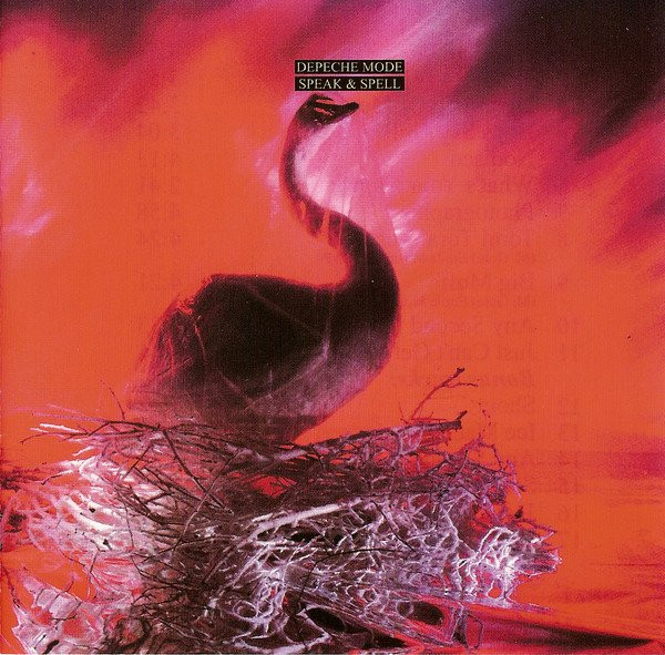 Speak & Spell