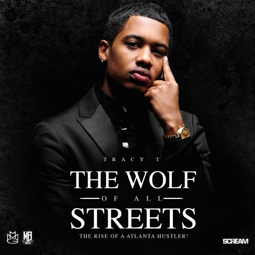 The Wolf Of All Streets: The Rise Of A Atlanta Hustler!
