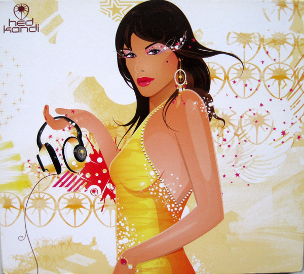 Hed Kandi : The Mix 2006