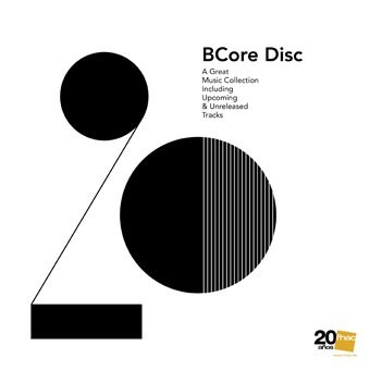 20 Bcore Disc: 20 Años - Exclusiva Fnac 
