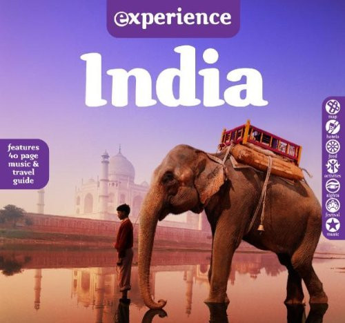 Experience India