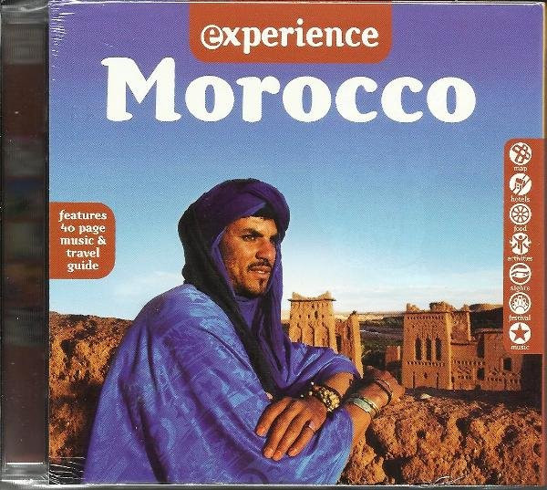 Experience Morocco