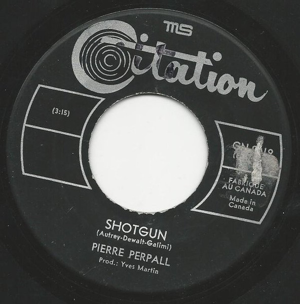 Shotgun