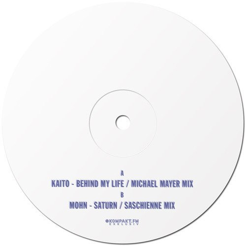 Michael Mayer / Saschienne Mixe