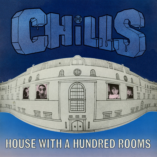 House With A Hundred Rooms