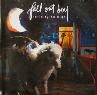 Infinity On High