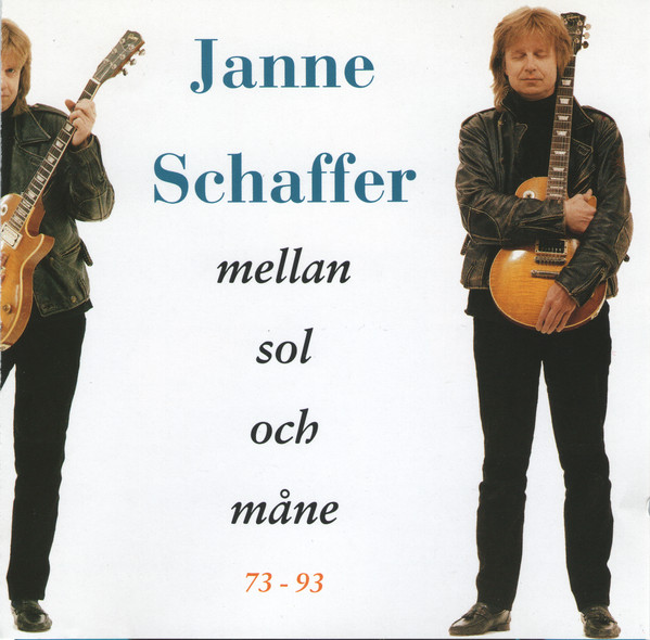 Mellan Sol Och Måne 73-93