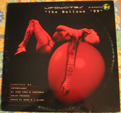 The Balloon '99