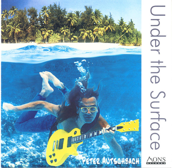 Under The Surface