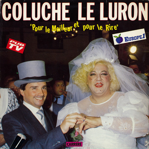 Pour Le Meilleur Et Pour Le Rire