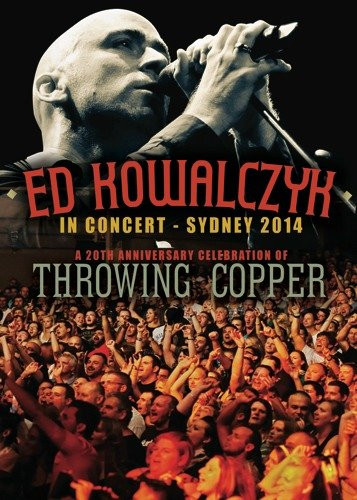Throwing Copper 20th Anniversary