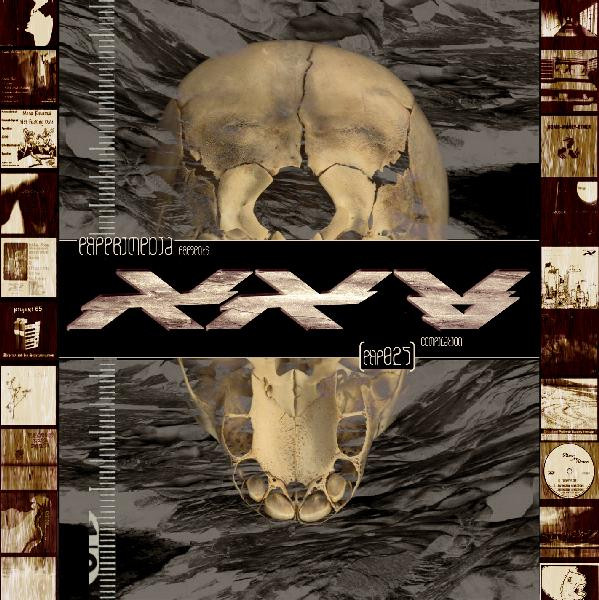 Experimedia 25