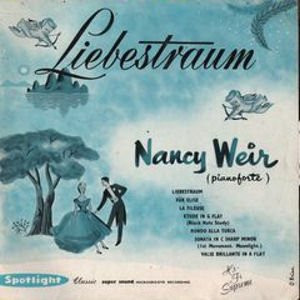 Liebestraum