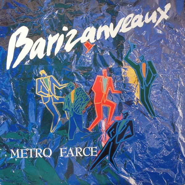 Barizanveaux