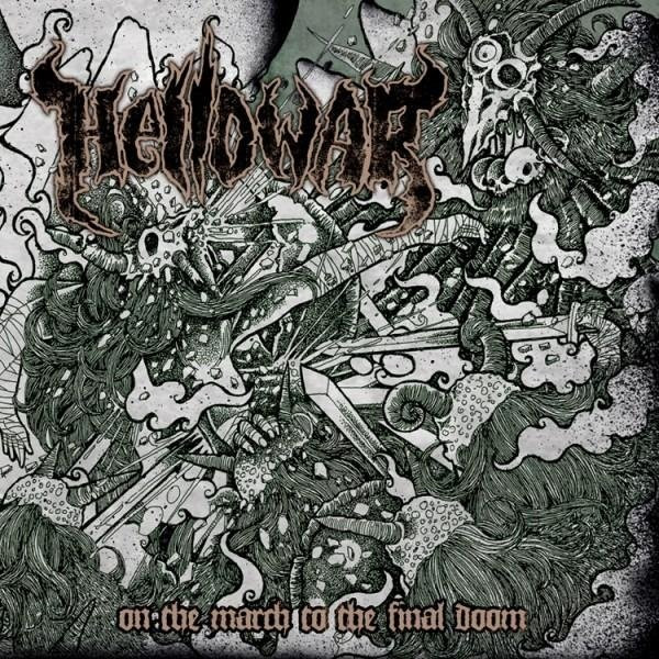 On The March To The Final Doom