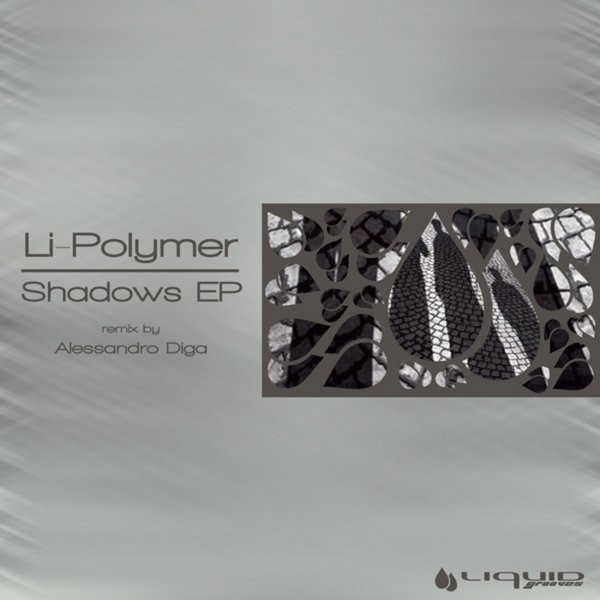 Shadows EP