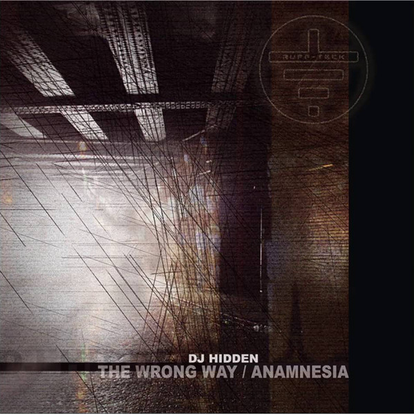 The Wrong Way  / Anamnesia
