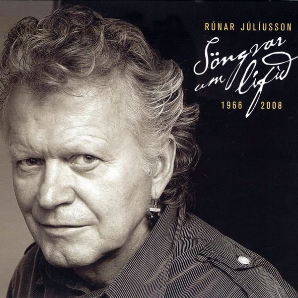 Söngvar Um Lífið 1966-2008