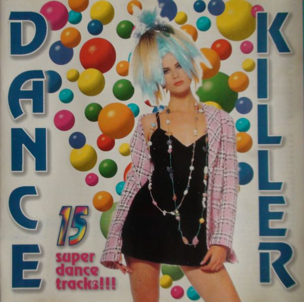 Dance Killer