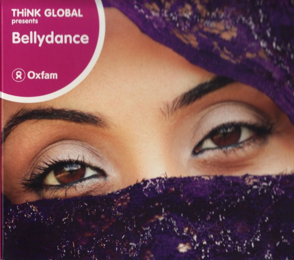 Think Global Presents Bellydance