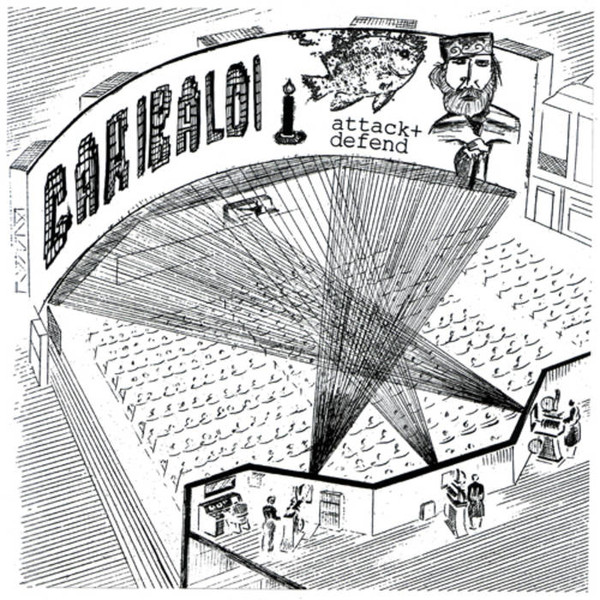 Garibaldi