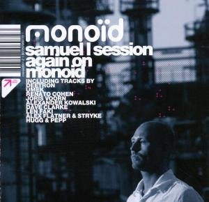 Again On Monoïd