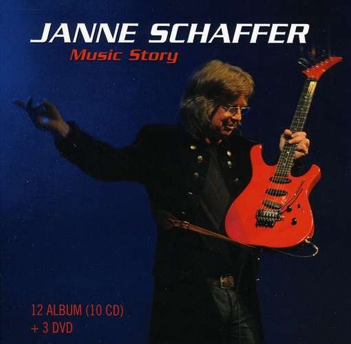 Music Story 