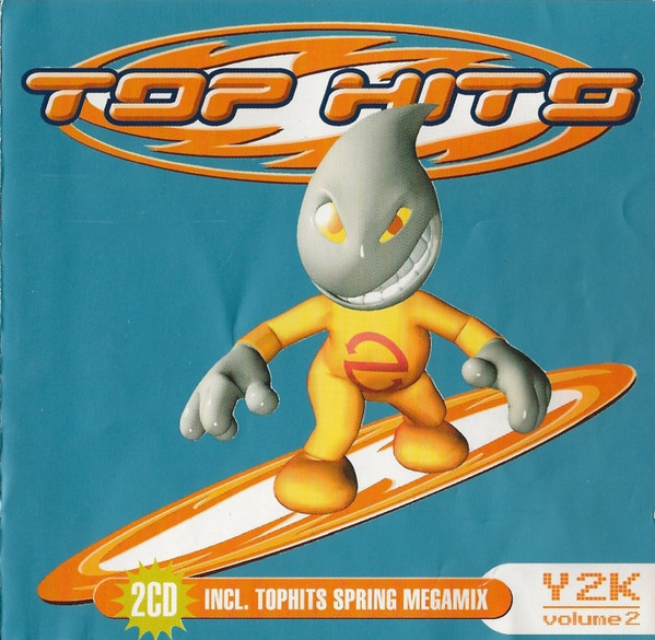 Top Hits Y2K Volume 2