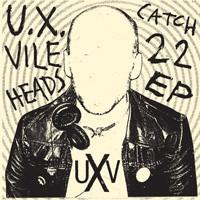 Catch 22 EP