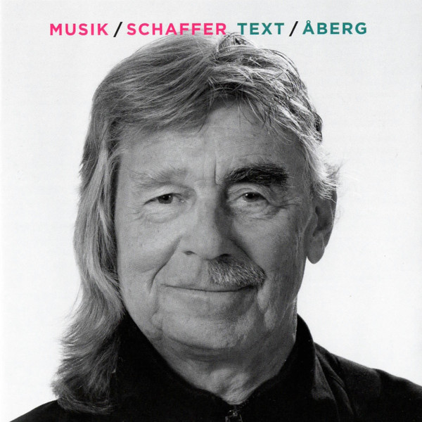 Musik / Schaffer Text / Åberg