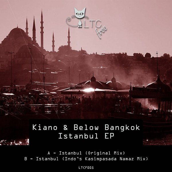 Istanbul EP